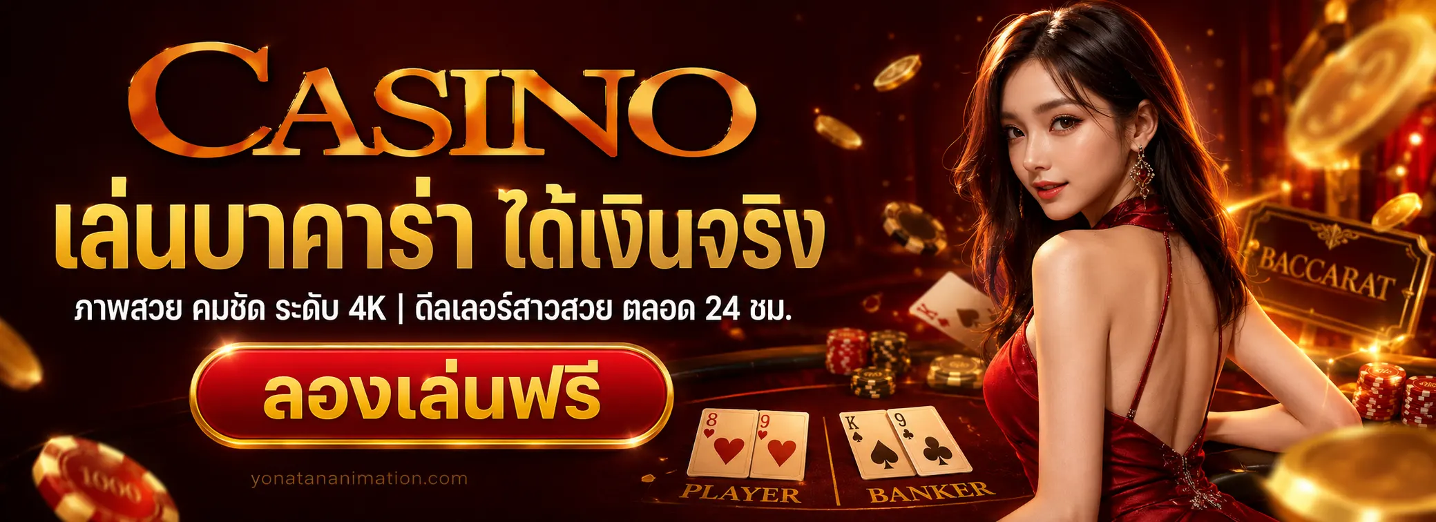 เว็ปพนันไม่มีขั้นต่ำ